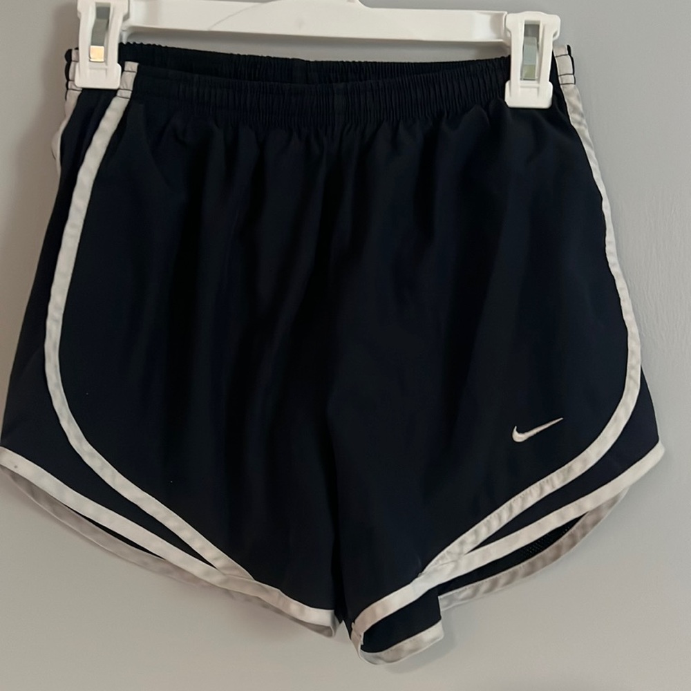 Nike Dri-fit shorts